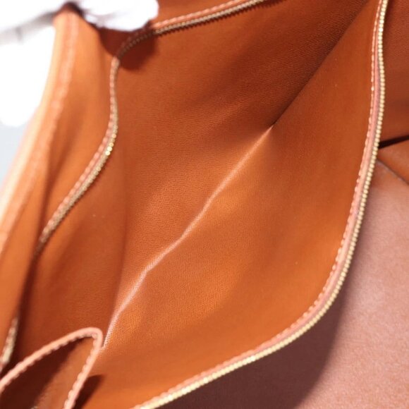 LOUIS VUITTON Monogram Sac Weekend GM Tote Bag - Picture 13 of 15